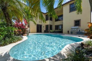 4041 NW 87th Ave, Hollywood, FL 33024, Sold 11/12/19