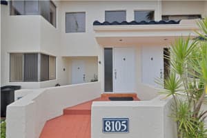 8105 NW 17th Manor, Plantation, FL 33322, Sold 09/26/19