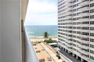 4020 Galt Ocean Dr, Fort Lauderdale, FL 33308, Sold 08/30/19