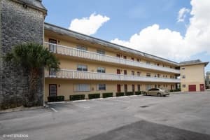 Jarret, 4441 NW 16th St #105j, Lauderhill, FL 33313, Sold 02/14/20