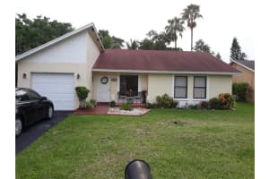 MLS# F10183947, Sunrise, Florida 33351