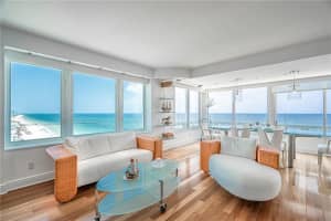 3900 N Ocean Dr, Fort Lauderdale, FL 33308, Sold 12/16/19