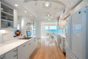 3900 N Ocean Dr, Fort Lauderdale, FL 33308, Sold 12/16/19