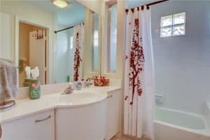 11245 Lakeview Dr, Coral Springs, FL 33071, Sold 10/31/19