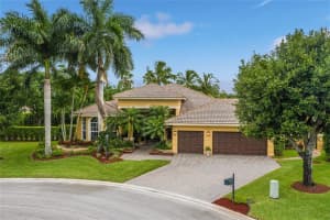 6507 NW 104th Terrace, Parkland, FL 33076, Sold 09/06/19