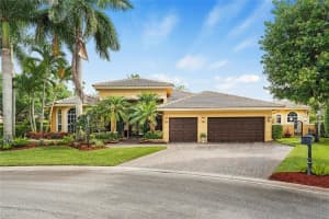 6507 NW 104th Terrace, Parkland, FL 33076, Sold 09/06/19