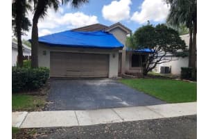 9721 NW 18th Manor, Plantation, FL 33322, Sold 10/11/19