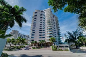 3000 Holiday Dr #1602, Fort Lauderdale, FL 33316, Sold 02/17/20