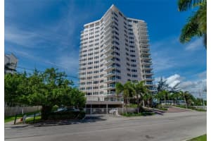 3000 Holiday Dr #1602, Fort Lauderdale, FL 33316, Sold 02/17/20