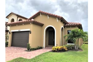 4815 NW 51st Ter, Tamarac, FL 33319, Sold 10/02/19