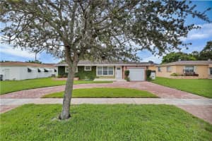 5706 Jefferson St, Hollywood, FL 33023, Sold 08/30/19