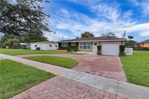 5706 Jefferson St, Hollywood, FL 33023, Sold 08/30/19