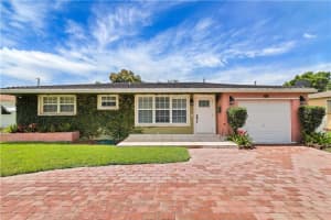 5706 Jefferson St, Hollywood, FL 33023, Sold 08/30/19