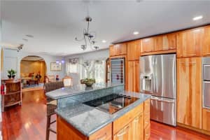 1601 SW 5th Pl, Fort Lauderdale, FL 33312, Sold 08/24/20