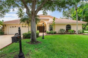 5905 NW 96th Dr, Parkland, FL 33076, Sold 12/19/19