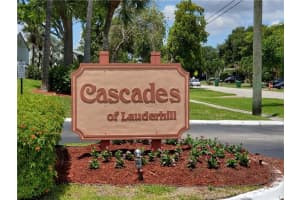 7980 NW 50th St, Lauderhill, FL 33351, Sold 10/09/19