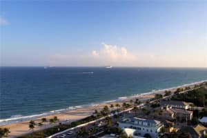 1901 N Ocean Blvd PH-D, Fort Lauderdale, FL 33305, Sold 01/02/20
