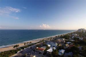 1901 N Ocean Blvd PH-D, Fort Lauderdale, FL 33305, Sold 01/02/20