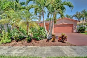 804 NW 76th Terrace, Plantation, FL 33324, Sold 10/30/19