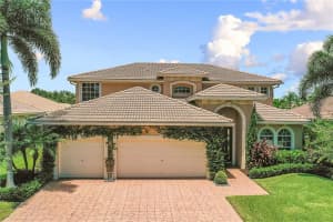 6038 NW 56th Cir, Coral Springs, FL 33067, Sold 08/26/19