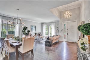 6038 NW 56th Cir, Coral Springs, FL 33067, Sold 08/26/19