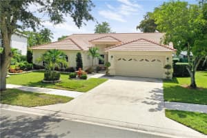 2357 NW 101st Way, Coral Springs, FL 33065, Sold 10/02/19