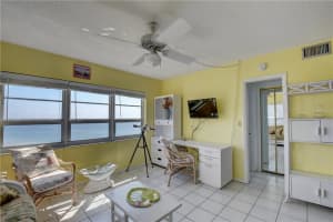 6000 N Ocean Blvd #12h, Fort Lauderdale, FL 33308, Sold 01/10/20