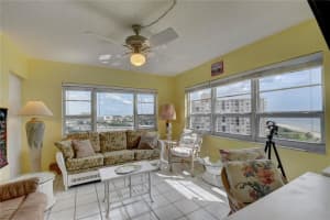 6000 N Ocean Blvd #12h, Fort Lauderdale, FL 33308, Sold 01/10/20