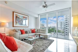 2831 N Ocean Blvd #502n, Fort Lauderdale, FL 33308, Sold 10/15/19