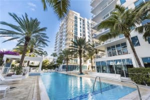 2831 N Ocean Blvd #502n, Fort Lauderdale, FL 33308, Sold 10/15/19