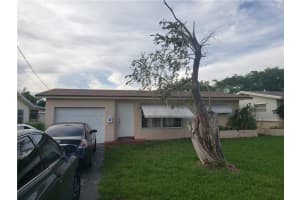 6861 NW 28th St, Sunrise, FL 33313, Sold 10/11/19