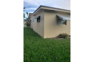 6861 NW 28th St, Sunrise, FL 33313, Sold 10/11/19