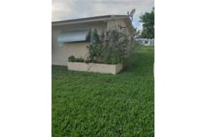 6861 NW 28th St, Sunrise, FL 33313, Sold 10/11/19