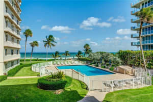 1069 Hillsboro Mile, Hillsboro Beach, FL 33062, Sold 03/03/20