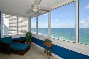 4040 Galt Ocean Dr, Fort Lauderdale, FL 33308, Sold 01/04/21
