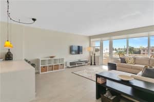 3111 N Ocean Dr, Hollywood, FL 33019, Sold 07/24/20