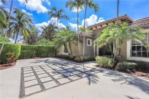 389 Mallard Ln, Weston, FL 33327, Sold 01/16/20