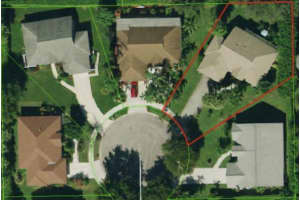 709 Birdie Ct, Delray Beach, FL 33445, Sold 01/02/20