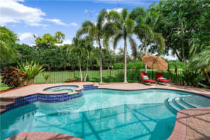 7401 NW 115th Terrace, Tamarac, FL 33321, Sold 11/26/19
