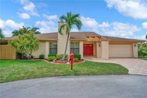 7971 NW 89th Ln, Tamarac, FL 33321, Sold 03/10/20