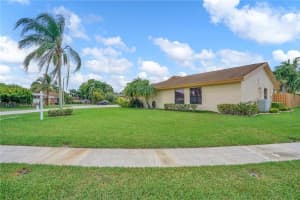 7971 NW 89th Ln, Tamarac, FL 33321, Sold 03/10/20
