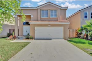 7356 Viscaya Cir, Margate, FL 33063, Sold 09/13/19