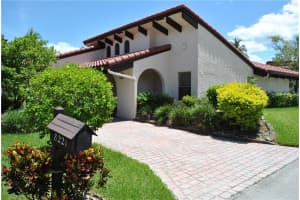 8221 Pine Dr, Tamarac, FL 33321, Sold 09/30/19