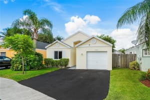 230 SW 159th Way, Sunrise, FL 33326, Sold 08/29/19