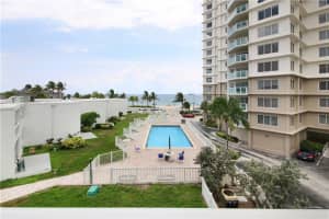 1200 N Fort Lauderdale Beach Blvd, Fort Lauderdale, FL 33304, Sold 09/24/19
