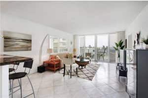 1200 N Fort Lauderdale Beach Blvd, Fort Lauderdale, FL 33304, Sold 09/24/19