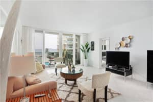 1200 N Fort Lauderdale Beach Blvd, Fort Lauderdale, FL 33304, Sold 09/24/19