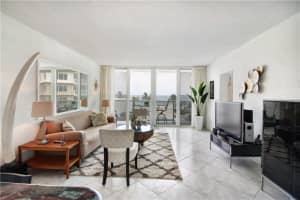 1200 N Fort Lauderdale Beach Blvd, Fort Lauderdale, FL 33304, Sold 09/24/19