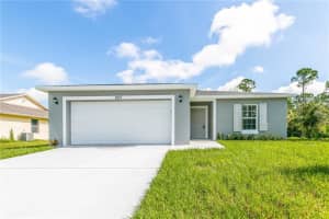 925 Sw South Globe Avenue, Port St. Lucie, Fl 34953, Port Saint Lucie