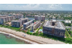 1161 Hillsboro Mile, Hillsboro Beach, FL 33062, Sold 09/24/19